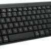 Logitech K250 Bluetooth Keyboard - Black - 920-013451