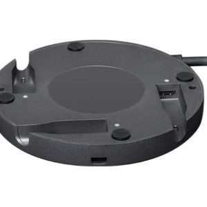 Logitech Rally Mic Pod Hub - 939-001647