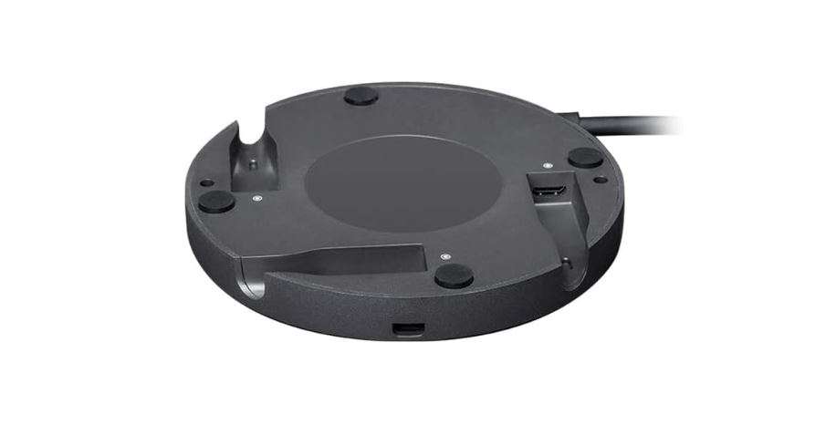 Logitech Rally Mic Pod Hub - 939-001647