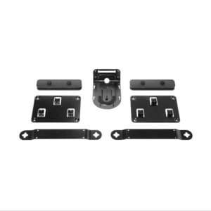 Logitech Rally Mounting Kit - 939-001644