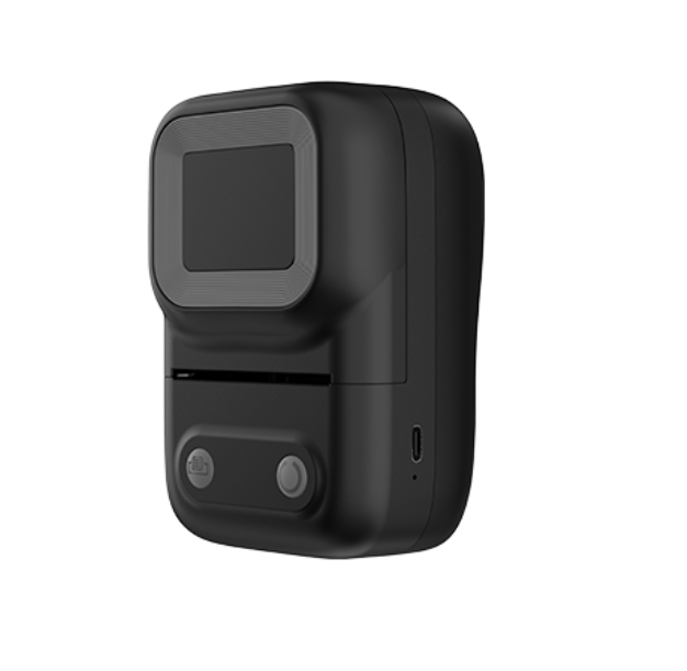 X-POS GP-M220 USB,BT Mobile Printer