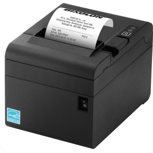 Bixolon SRP-E300 COEG Ethernet printer