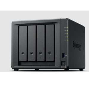 Synology DiskStation DS425+ Storage Hub