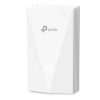TP-Link AX3000 Wall Plate Wi-Fi 6 Access Point - TL-EAP655-WALL