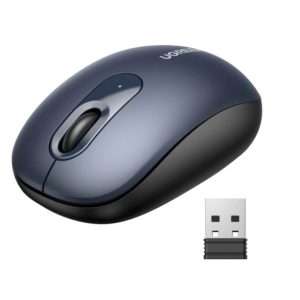 Ugreen 2.4G Wireless Mouse Midnight Blue - MU105 (UG-90550)