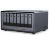 Ugreen NASync DXP8800Plus 8-Bay Network Attached Storage - CM755 (UG-35125B)