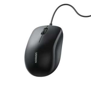 Ugreen Wired Mouse - MU007 (UG-90789)
