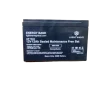 Lightwave 12V 12AH Ups High Performance battery