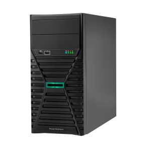 HPE Proliant ML30 G11 server tower, intel xeon E-2414 cpu, 32gb DDR5, 1TB Sata, dos