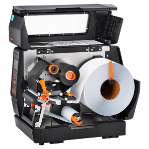Bixolon XT3-40 4 Inch Industrial Label Printer - Image 2