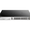 D-Link DGS-3130-30PS 30-Port Managed PoE Switch