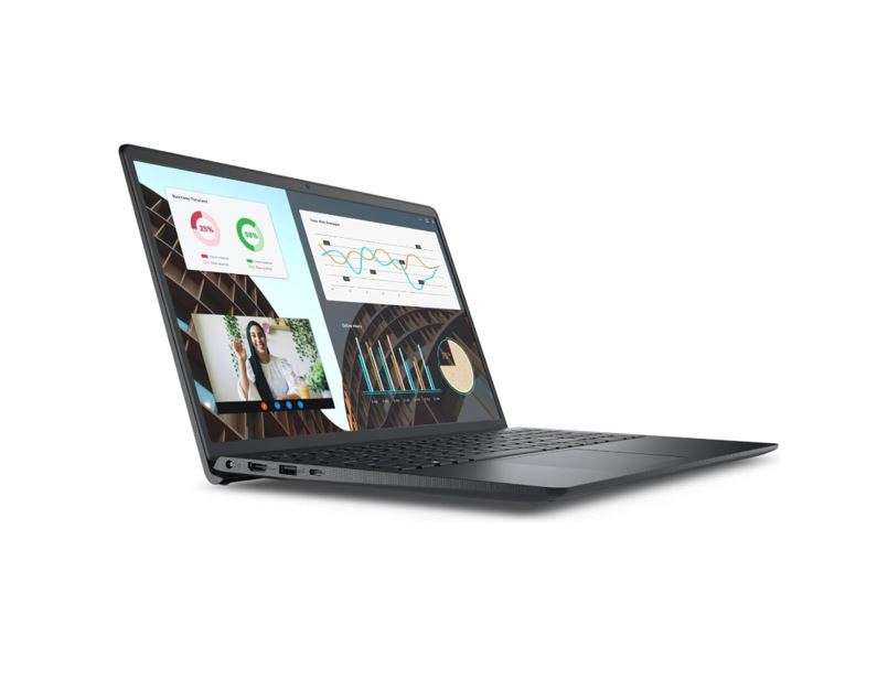 Dell Vostro 3530 Intel Core i3 1305U 8GB DDR4 3200 512GB SSD Laptop
