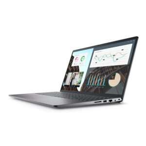 Dell Vostro 3530 Intel Core i7 1355U 8GB DDR4 3200 512GB Laptop