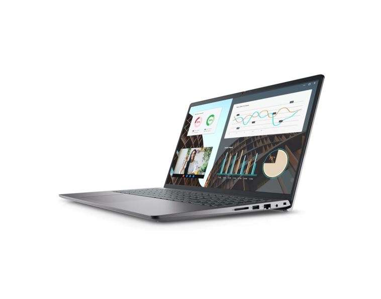 Dell Vostro 3530 Intel Core i7 1355U 8GB DDR4 3200 512GB Laptop