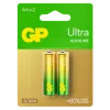 GP AAVLR6 alkaline AA battery