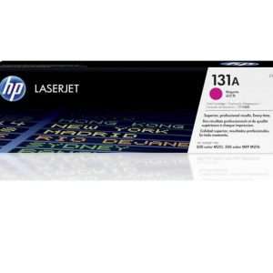 HP 131A Magenta Original LaserJet Toner Cartridge - CF213A