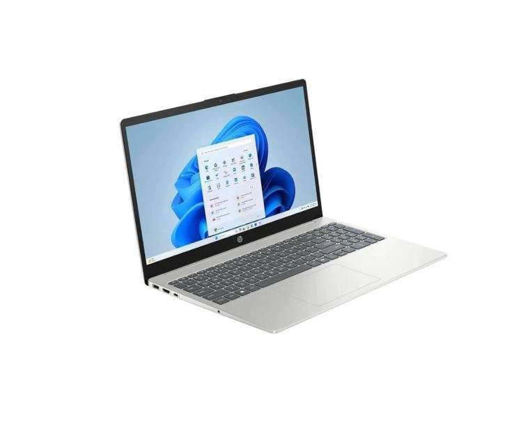 HP 15-fd0154wm Intel Core i5 1334U 8GB DDR4 3200 512GB Laptop