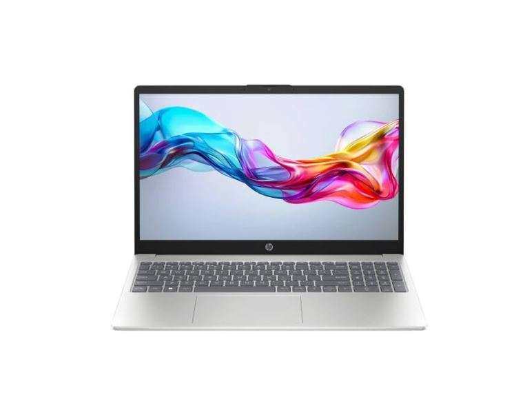 HP 15-fd0558nia Intel Core i7 1355U 8GB DDR4 3200 512GB Laptop