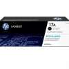 HP 17A Black Original LaserJet Toner Cartridge - CF217A