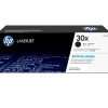 HP 30X High Yield Black Original LaserJet Toner Cartridge - CF230X