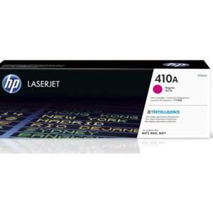 HP 410A Magenta Original LaserJet Toner Cartridge - CF413A
