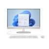 HP All-in-One 24-cr0309nh PC Intel Core i5 1334U 8GB DDR4 3200 512GB Desktop