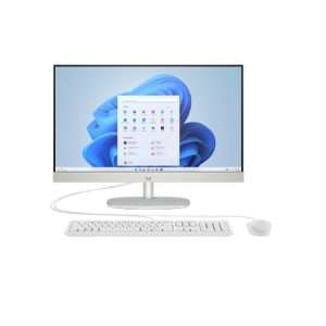 HP All-in-One 24-cr0315nh PC Intel Core i3 1315U 8GB DDR4 3200 512GB Desktop