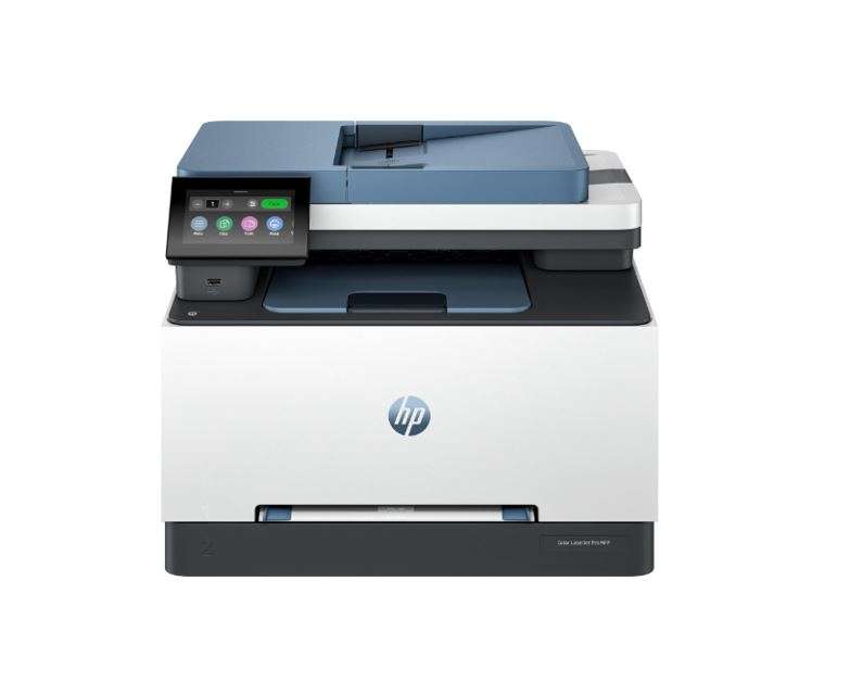 HP Color LaserJet Pro MFP 3303sdw Printer