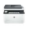 HP LaserJet Pro MFP 3103fdn Printer