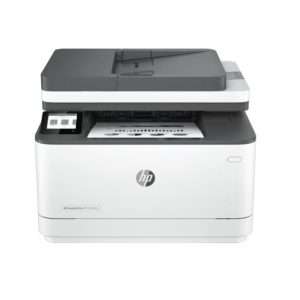 HP LaserJet Pro MFP 3103fdn Printer