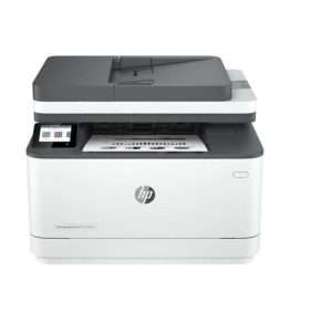 HP LaserJet Pro MFP 3103fdw Printer