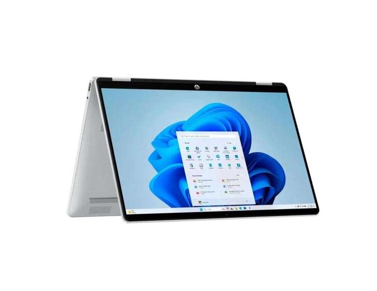 HP OmniBook 5 Flip 14-fp0023dx Intel Core 7 150U 16GB LPDDR5 5200 (onboard) 512GB Laptop