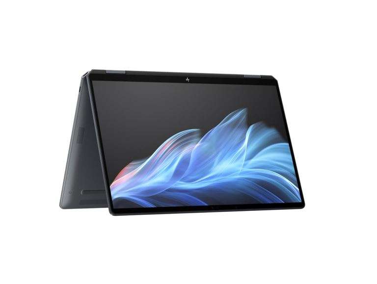 HP OmniBook Ultra Flip 14-fh0033dx Intel Core Ultra 9 288V 32GB LPDDR5x 8533 (onboard) 2TB Laptop