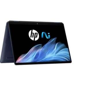 HP OmniBook X Flip 14-fm0023dx Intel Core Ultra 7 256V 16GB LPDDR5x 8533 (onboard) 1TB Laptop