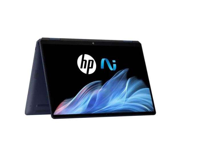 HP OmniBook X Flip 14-fm0023dx Intel Core Ultra 7 256V 16GB LPDDR5x 8533 (onboard) 1TB Laptop