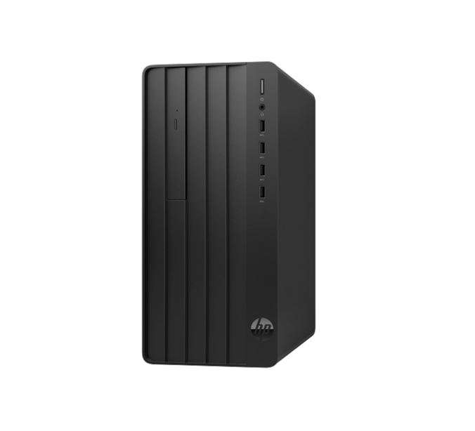 HP Pro Tower 290 G9 Desktop PC Intel Core i3 14100 8GB DDR5 4800 512GB