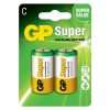 LR14 alkaline battery