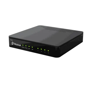 Yeastar P520 P-Series IP PBX