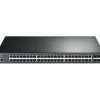 TP-Link Omada JetStream 48-Port Gigabit L2+ Managed Switch (TL-SG3452XP)