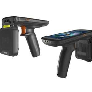 UROVO DT50 Lite UHF RFID and barcode handheld reader