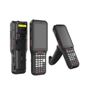 UROVO RT40S industrial mobile computer / handheld data terminal