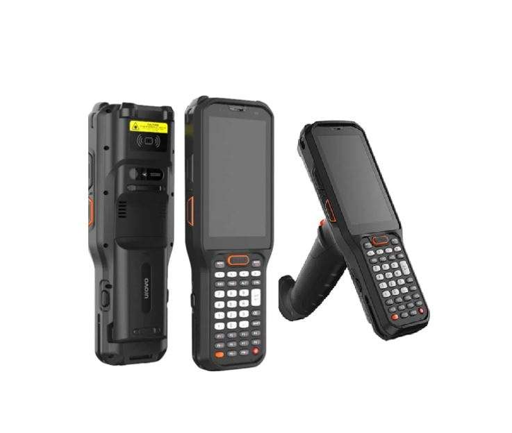 UROVO RT40S industrial mobile computer / handheld data terminal