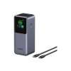 Ugreen 20000mAh 130W Fast Charging Power Bank - PB721 (UG-35524B)