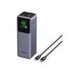 Ugreen 25000mAh 200W Fast Charging Power Bank - PB722 (UG-35525B)