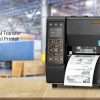 Bixolon XT3-40 4 Inch Industrial Label Printer