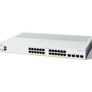 Cisco C1300-24P-4X Catalyst 1300