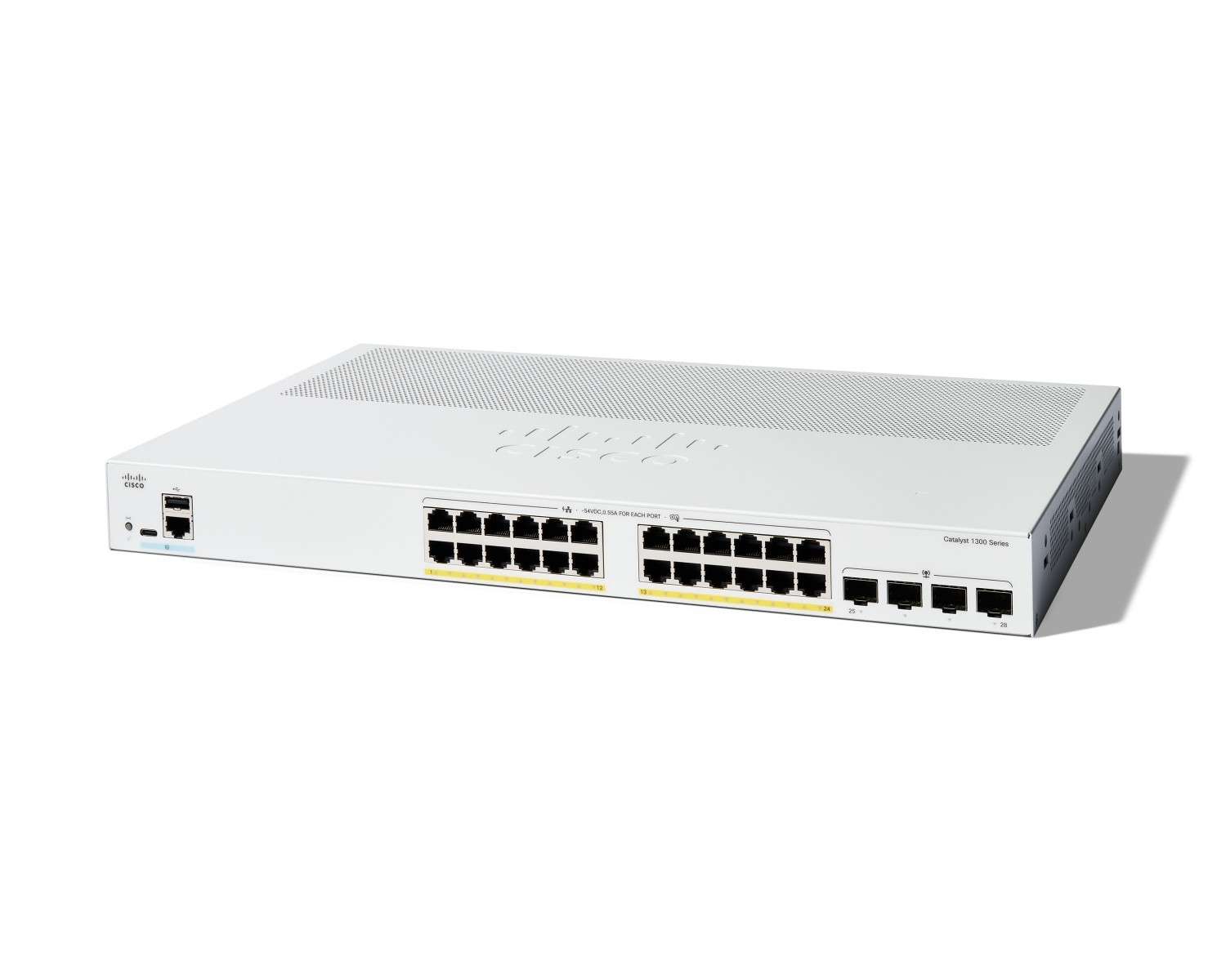 Cisco C1300-24P-4X Catalyst 1300
