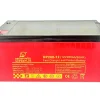 12v 200ah lead carbon battery