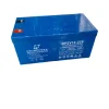 Tubular 12v 220ah Battery