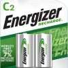 Energizer size c rechargeable